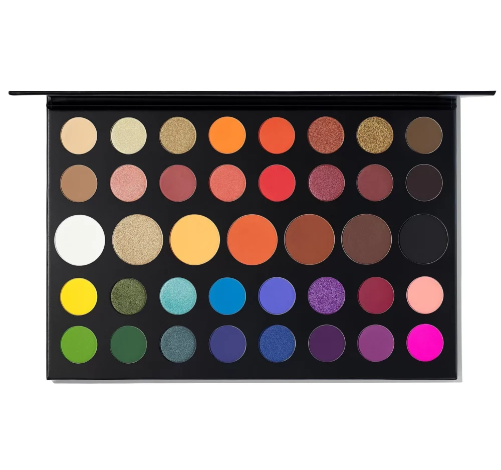 MORPHE The James Charles Artistry Palette