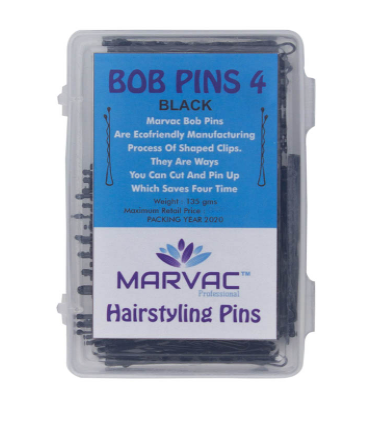 Marvac Bob Pins 4 (159 Pieces)