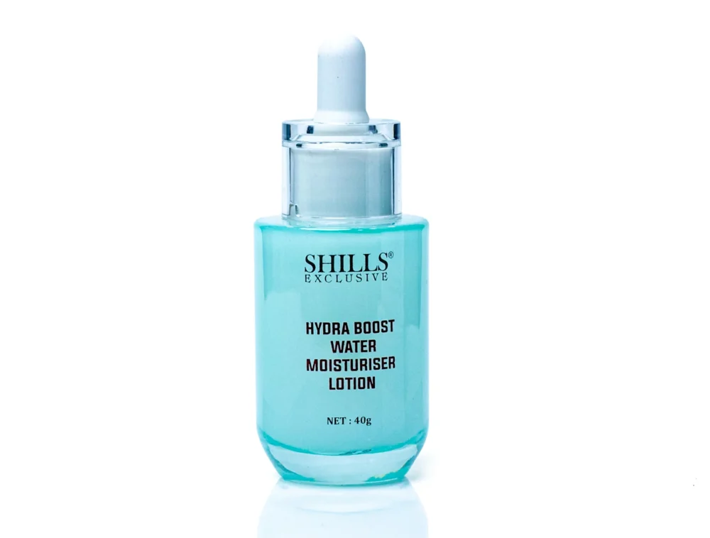 Shills Hydra Boost Water Moisturiser Lotion