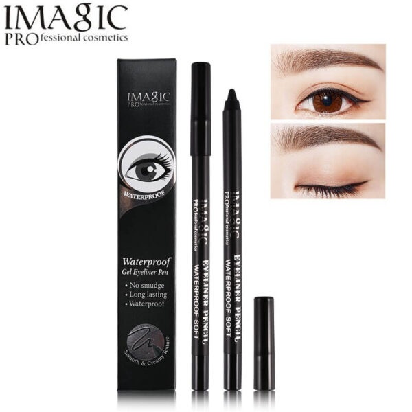 Imagic Waterproof Kajal Pencil