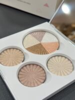 Daroge Glow Up Highlighter Palette