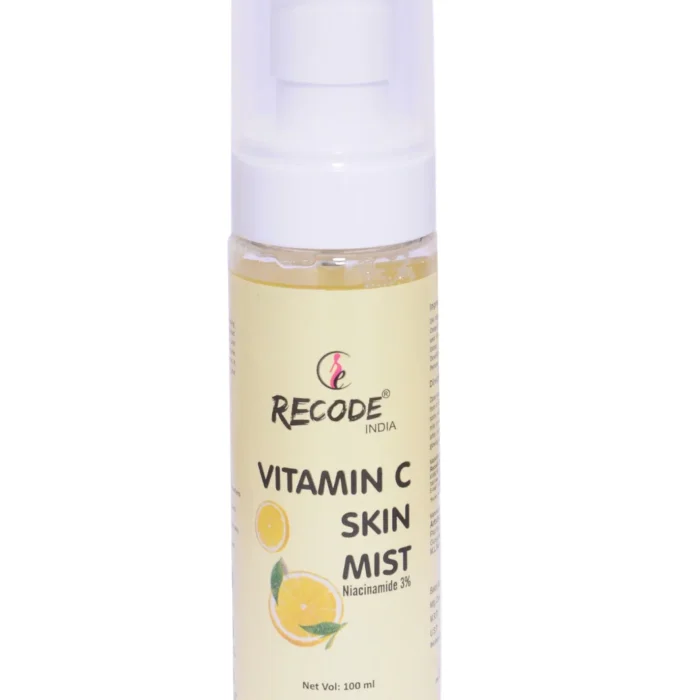 Recode Vitamin C Skin Mist