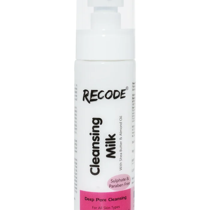 Recode Cleansing Milk