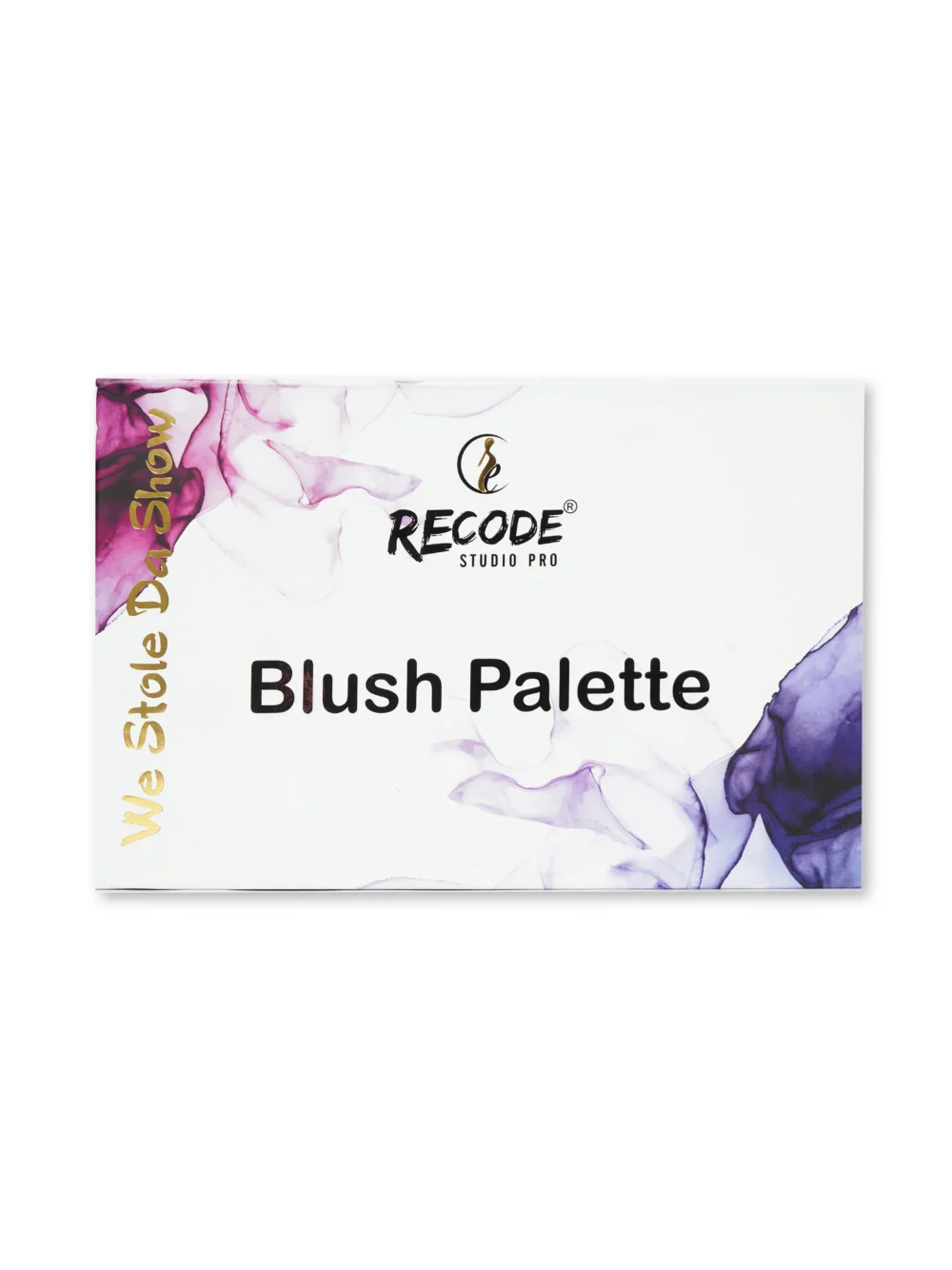 Recode Powder Blush Palette (30gms)