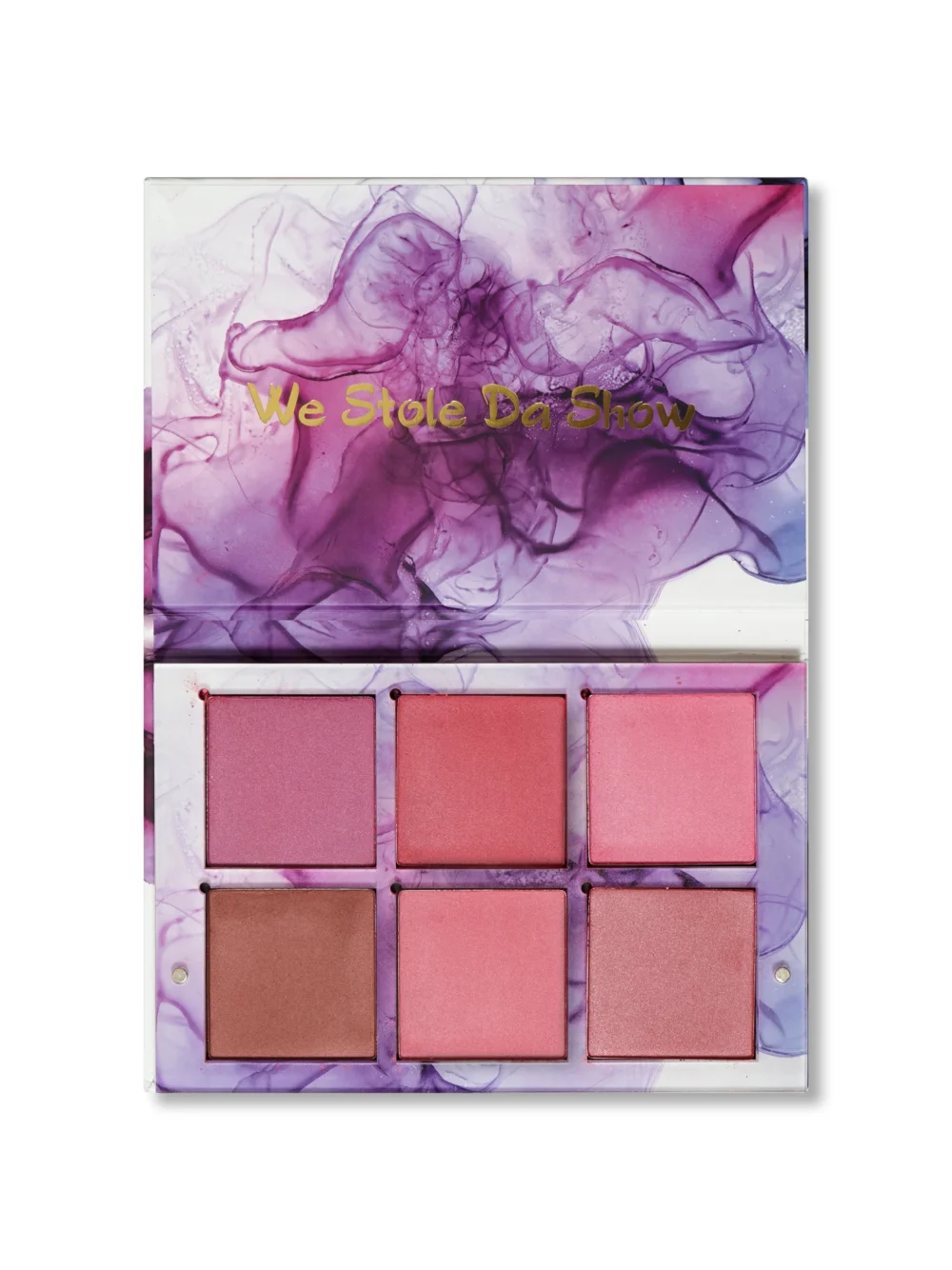 Recode Powder Blush Palette (30gms)