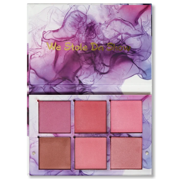 Recode Powder Blush Palette (30gms)