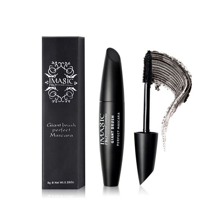 Imagic Black Mascara