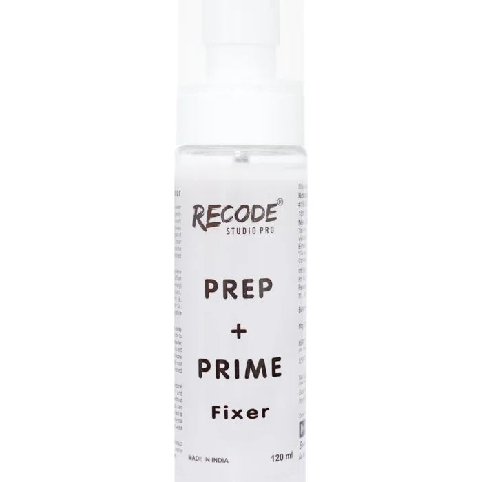 Recode Prep + Prime (120ML)