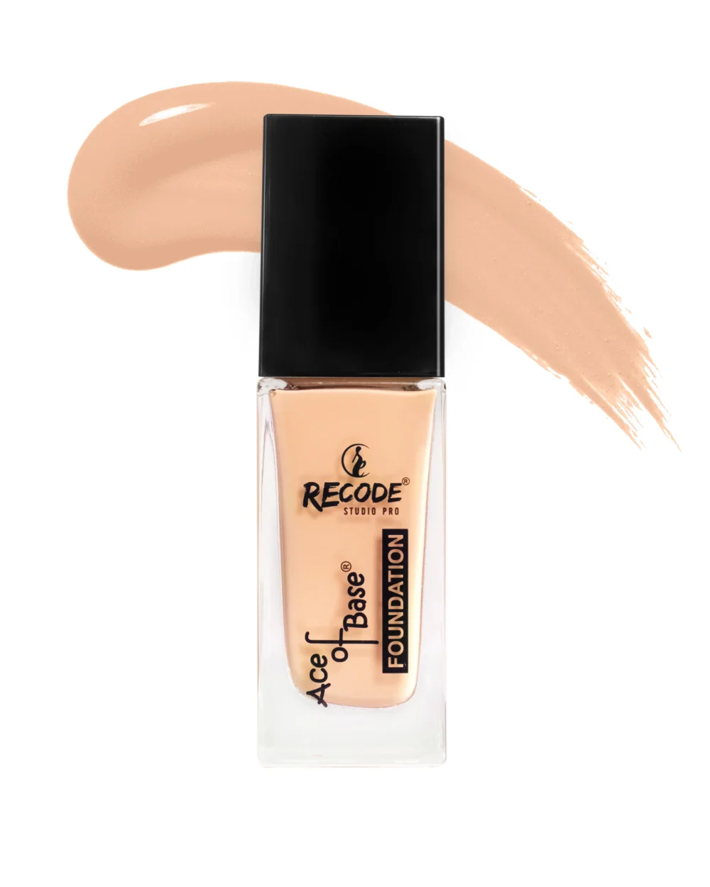 Recode Ace of Base Foundation (30ml)