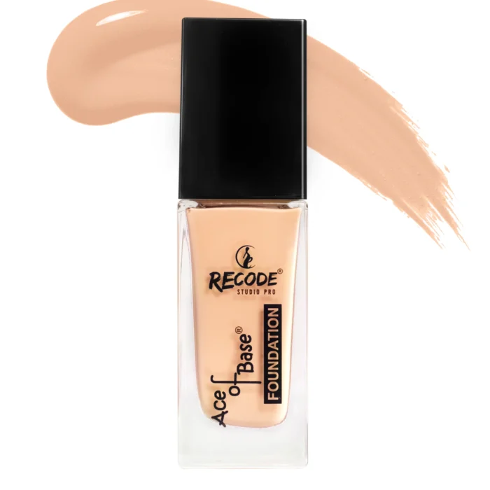 Recode Ace of Base Foundation (30ml)