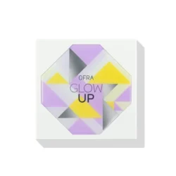 OFRA Glow Up Highlighter Palette