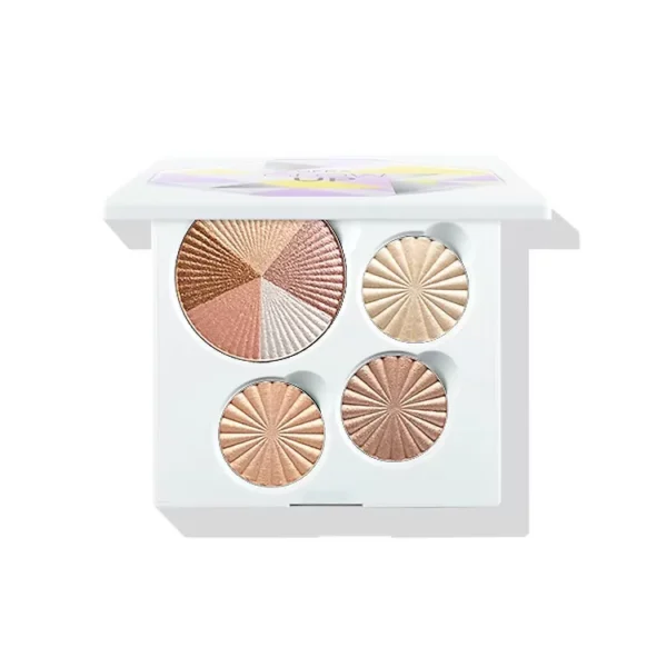 OFRA Glow Up Highlighter Palette