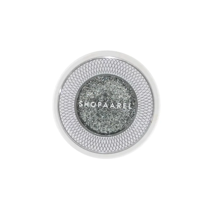 Shopaarel Metal Effect Eyeshadow