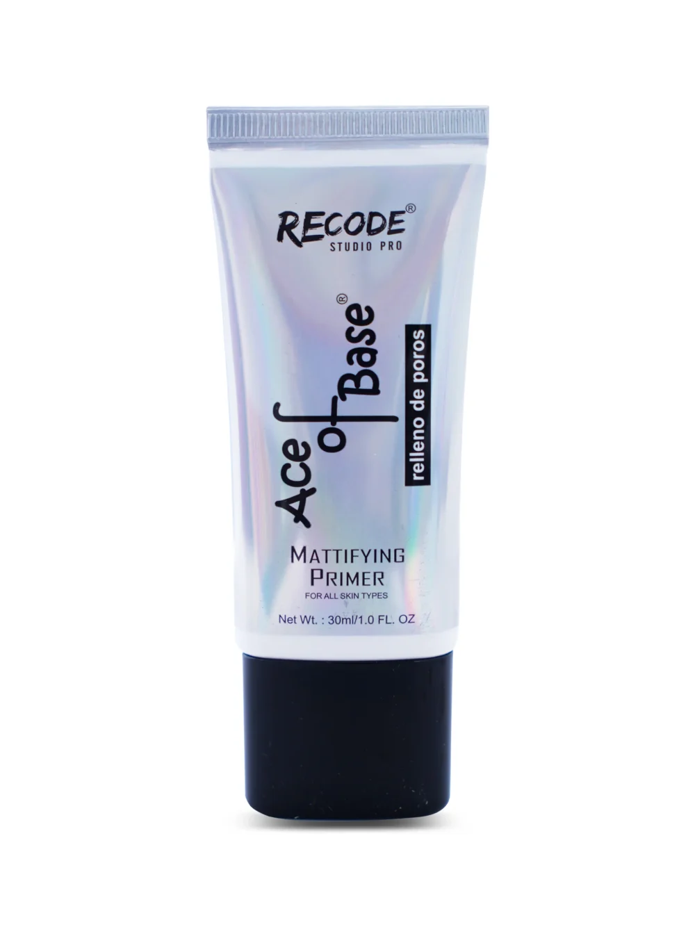 Recode Ace Of Base Mattifying Primer