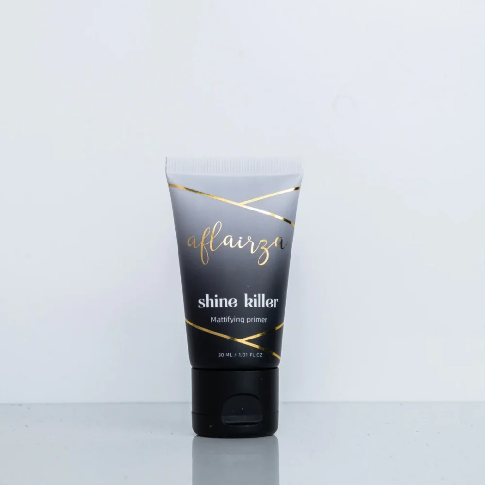 Aflairza Shine killer - Mattifying Primer