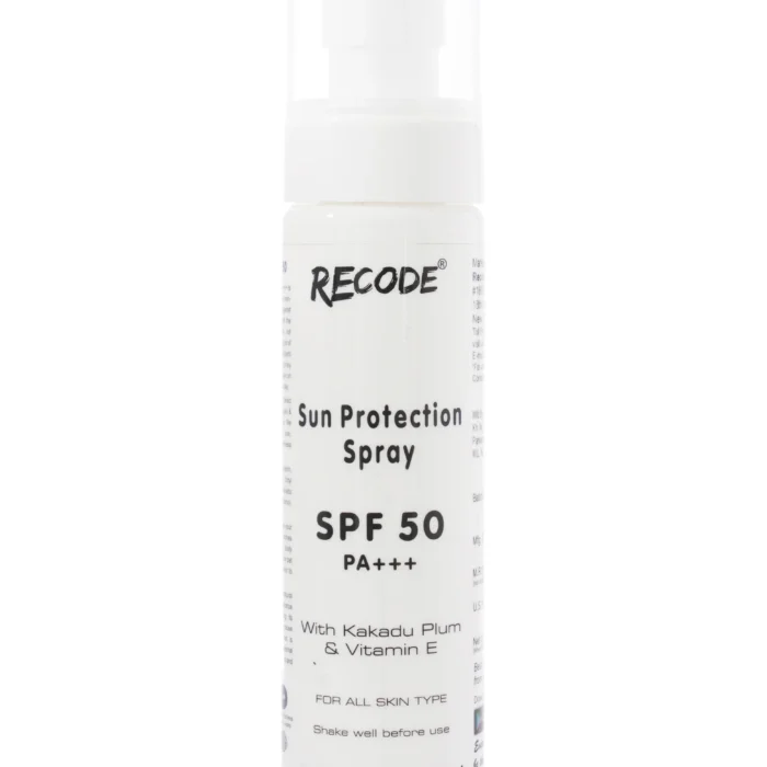 Recode Sun Protection Spray SPF50 PA+++ (100ml)