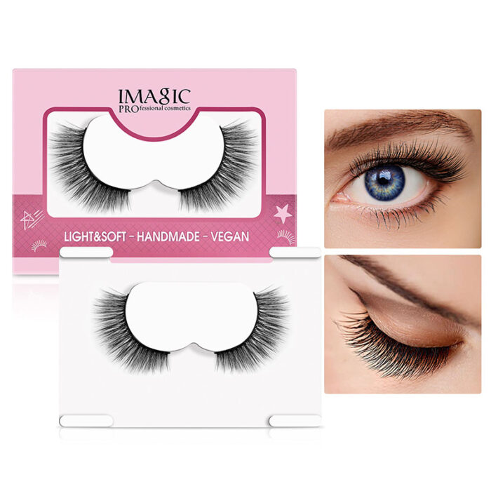 Imagic Handmade Vegan False Eyelashes