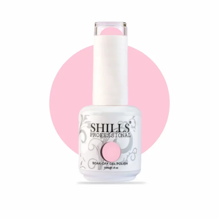 Shills Professional Gel Polish 15ml