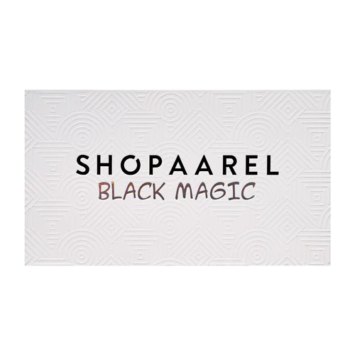 Shopaarel 32 Color Eyeshadow Palette