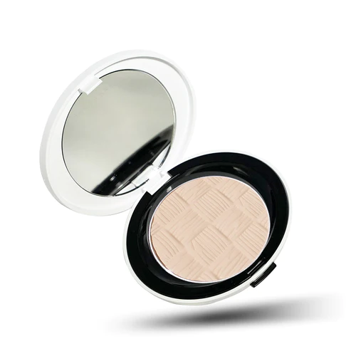 Shopaarel True Matte Compact Powder