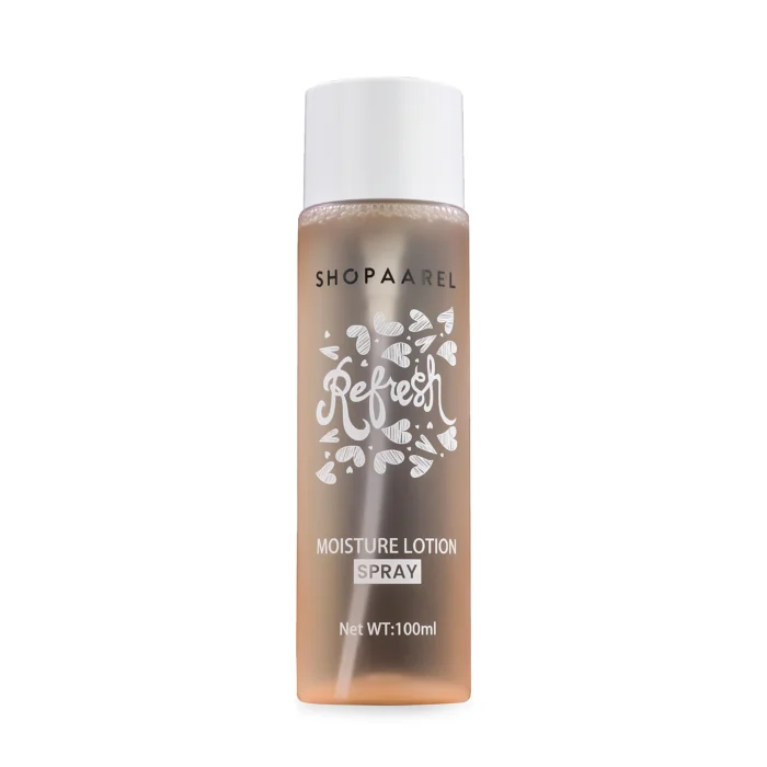 Shopaarel Refresh Moisture Lotion Spray