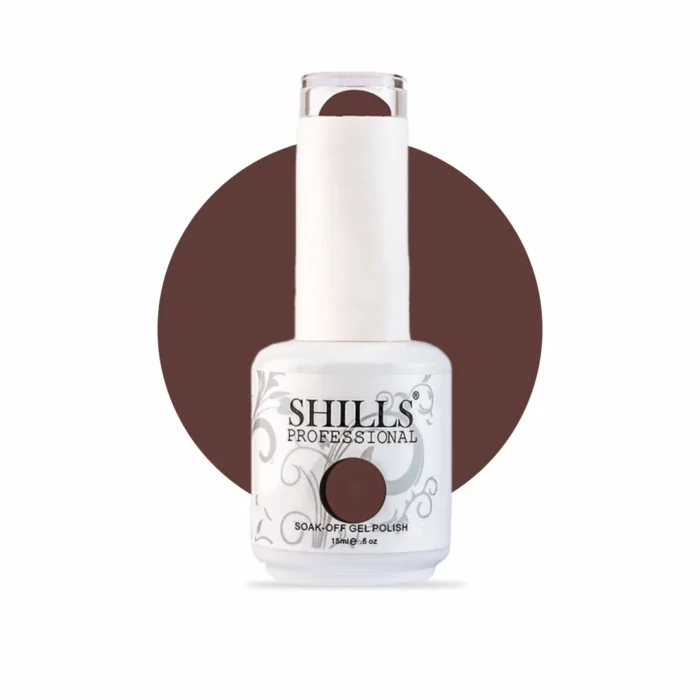 Shills Professional Gel Polish 15ml