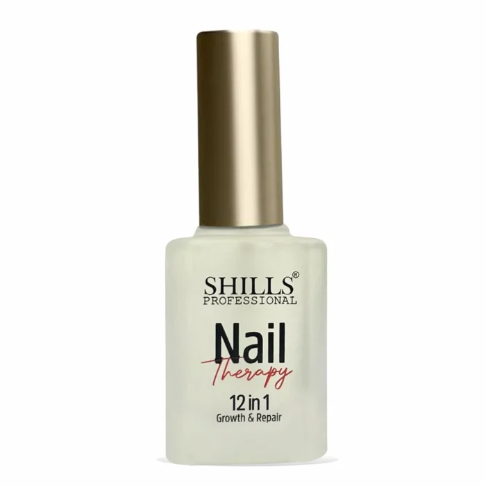 Shills Professional Nail Therapy 12 In 1 Growth & Repair