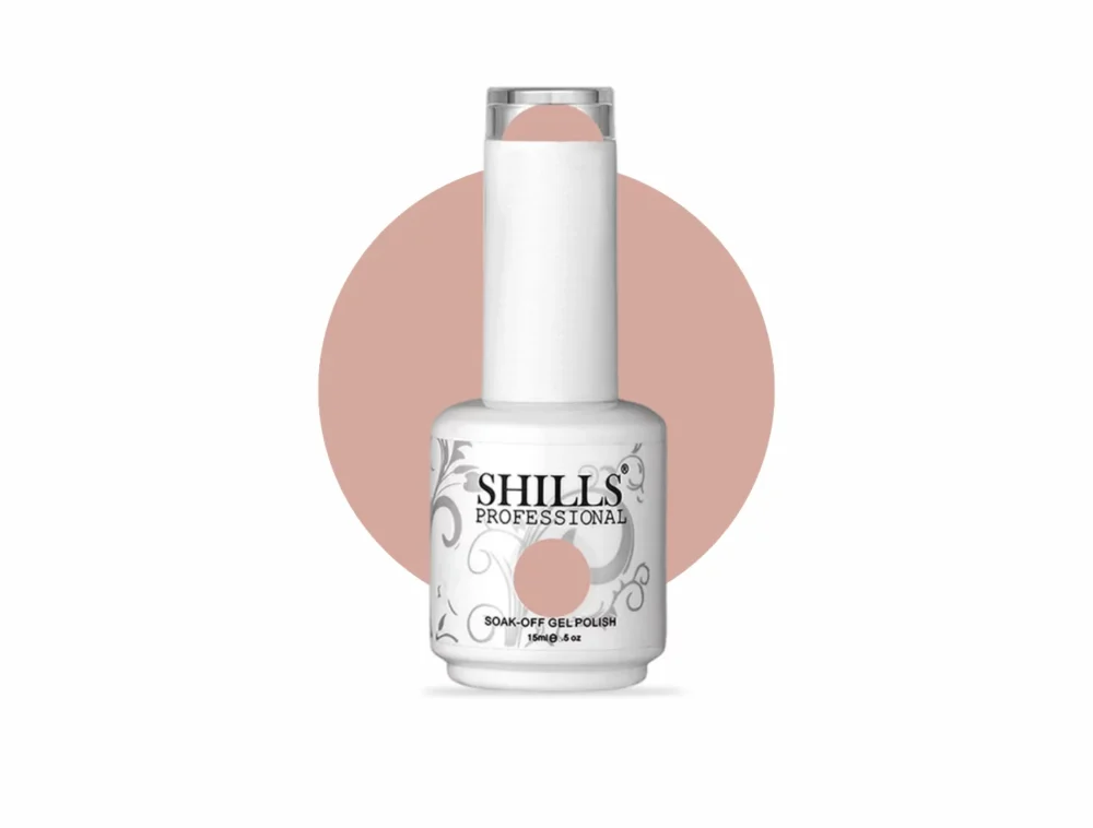 Shills Professional Gel Polish 15ml