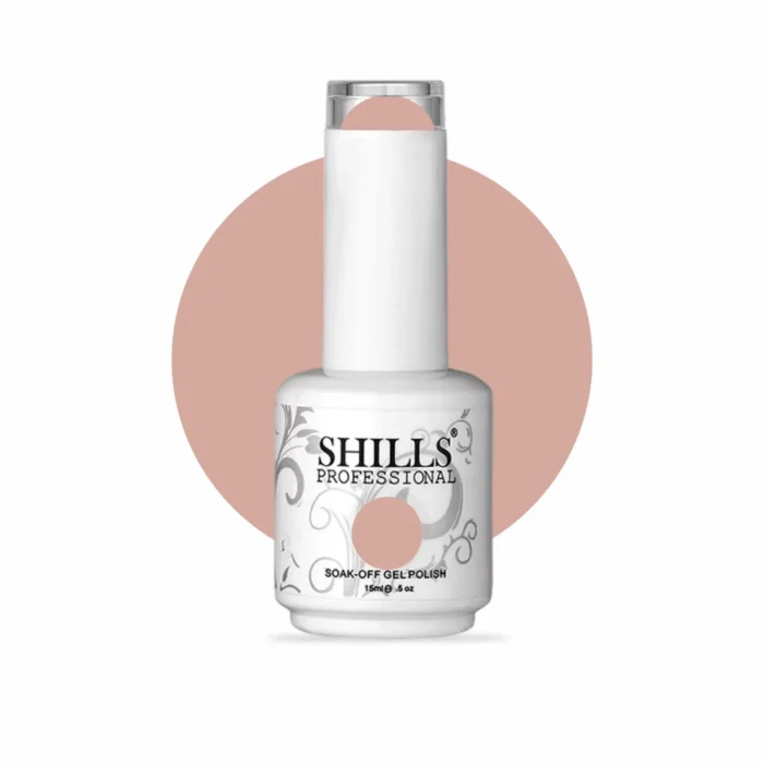 Shills Professional Gel Polish 15ml