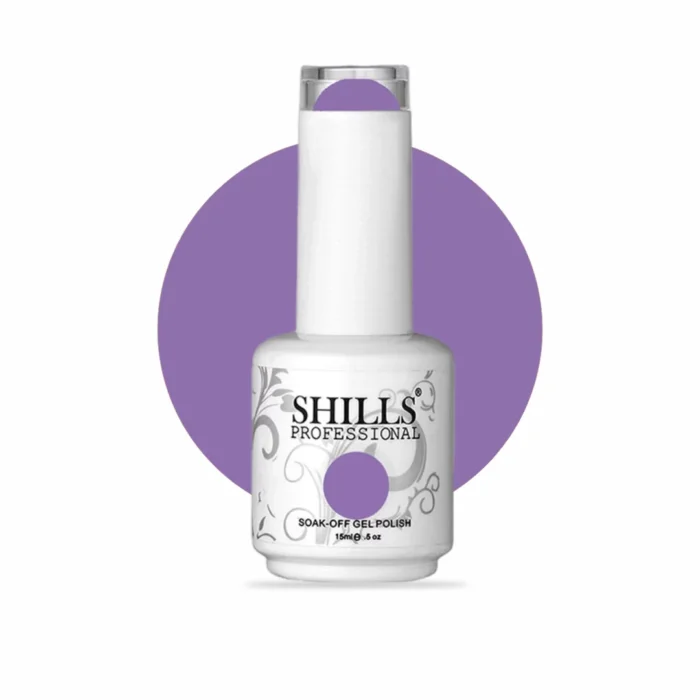 Shills Professional Gel Polish 15ml 151-180