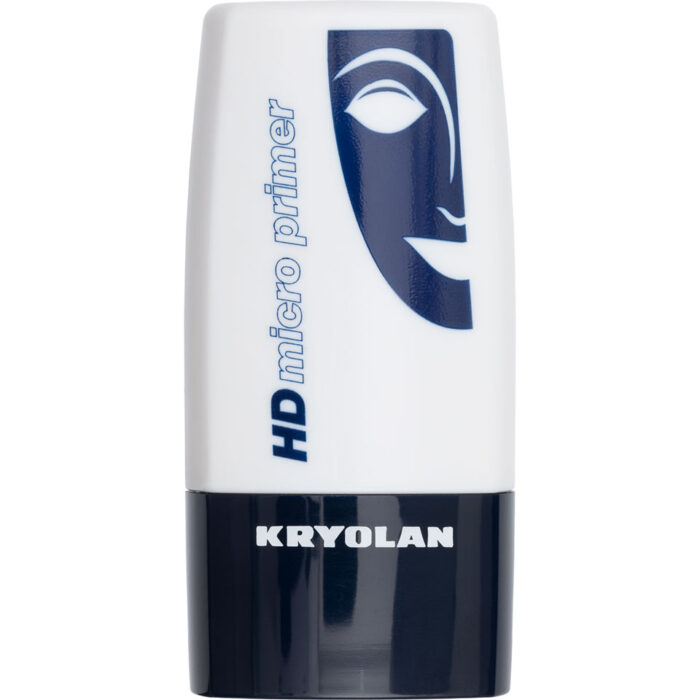 Kryolan Hd Micro Primer 30ml