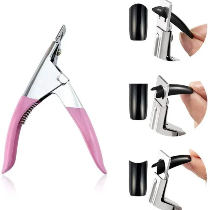 Nail Tip Cutter