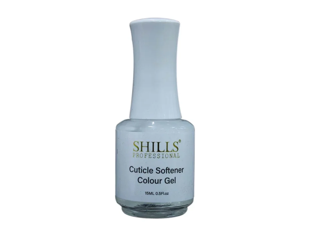 Shills Professional Cuticle Softener Colour Gel