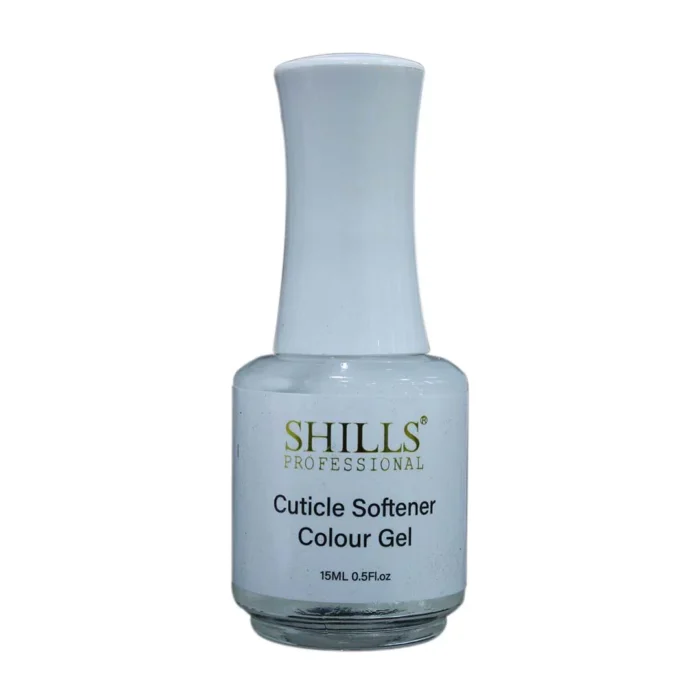 Shills Professional Cuticle Softener Colour Gel