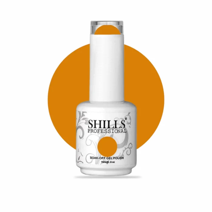 Shills Professional Gel Polish 15ml 211-240