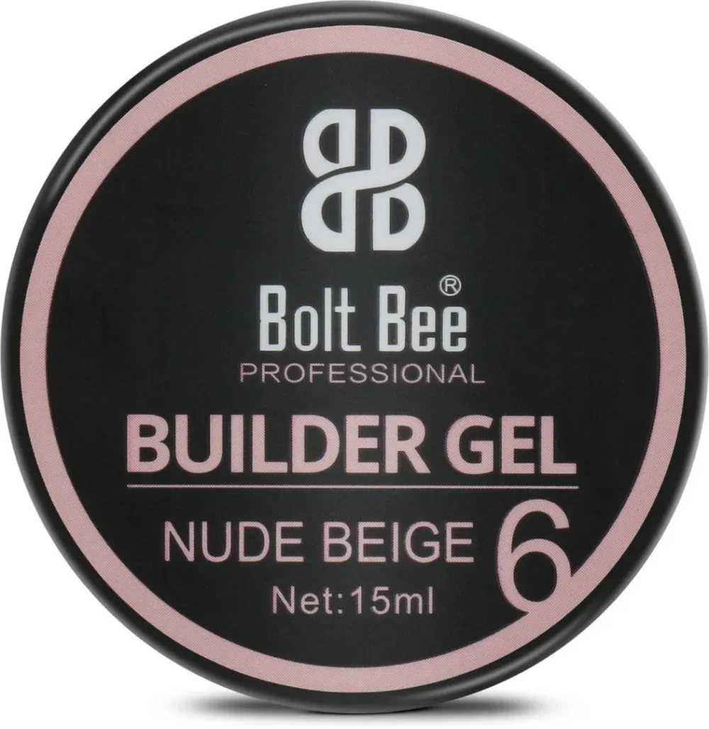 Bolt Bee Builder Gel (15ml)