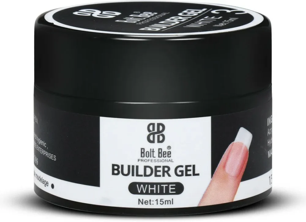 Bolt Bee Builder Gel (15ml)