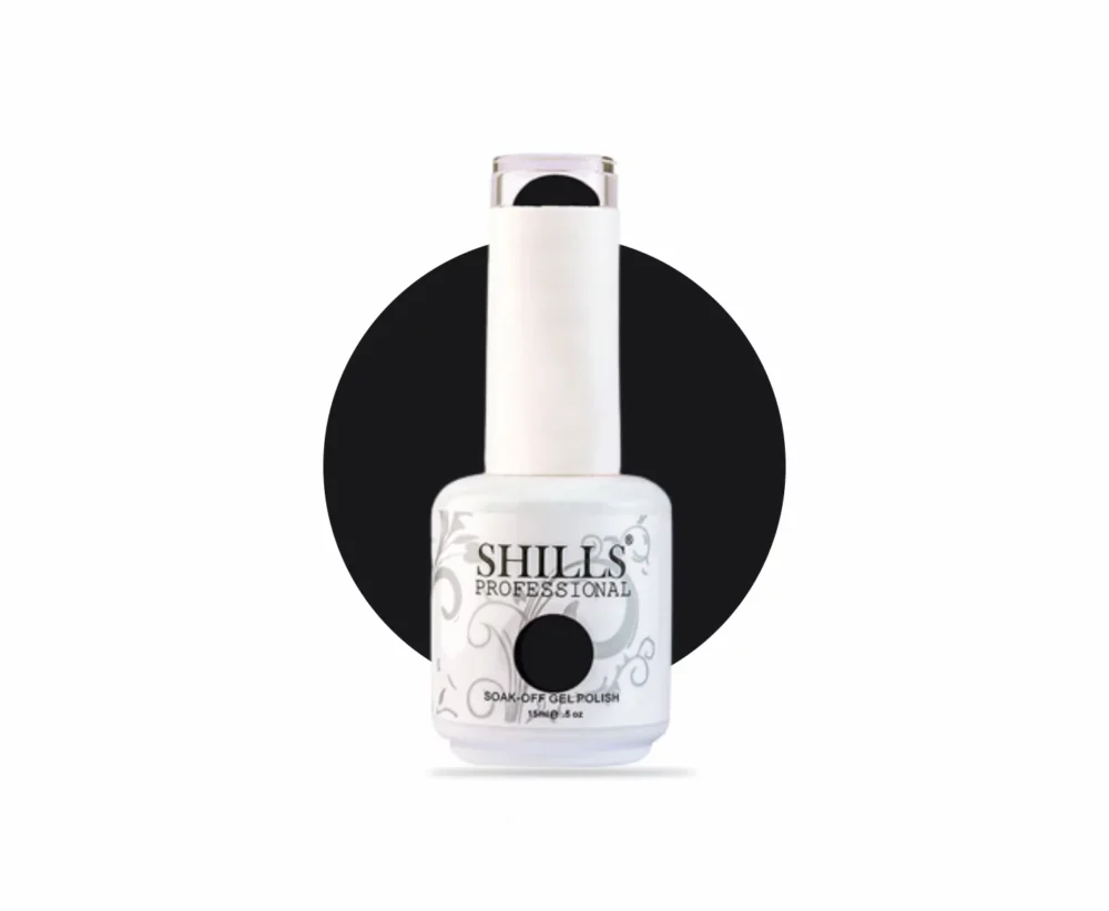 Shills Professional Gel Polish 15ml