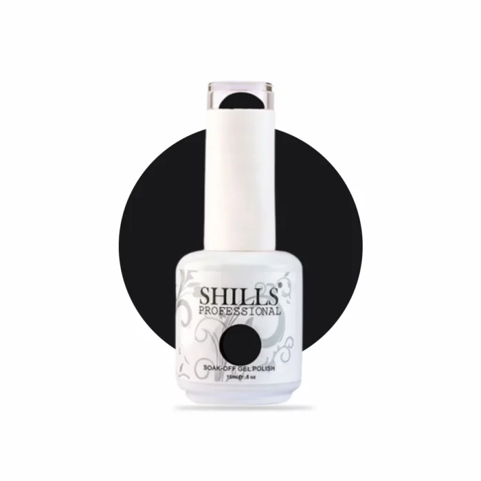 Shills Professional Gel Polish 15ml