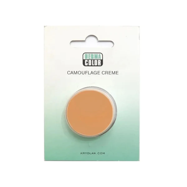 Kryolan Dermacolor Camouflage Creme Refill