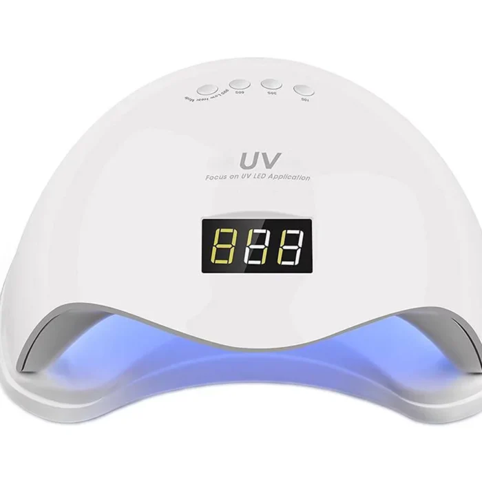 Shills Professional 48W UV Nail Lamp