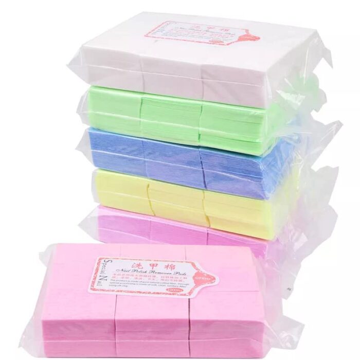 Nail Art Wipes