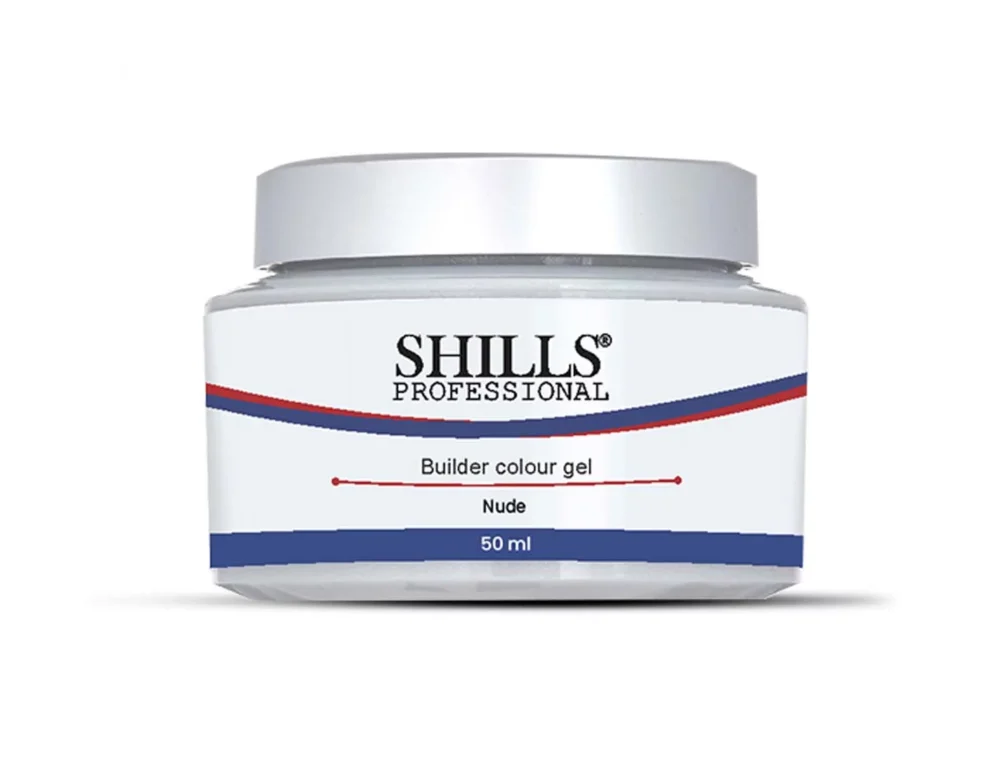 Shills Professional Builder Color Gel 30g