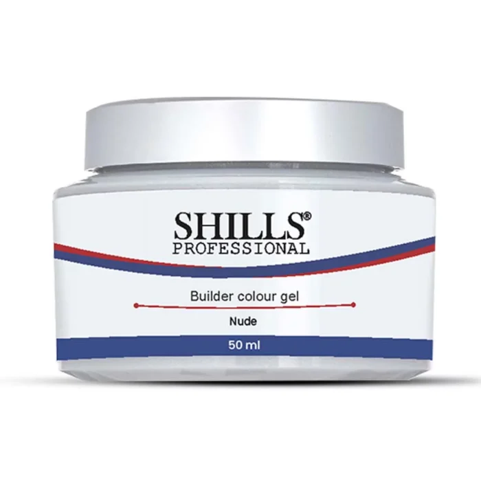 Shills Professional Builder Color Gel 30g