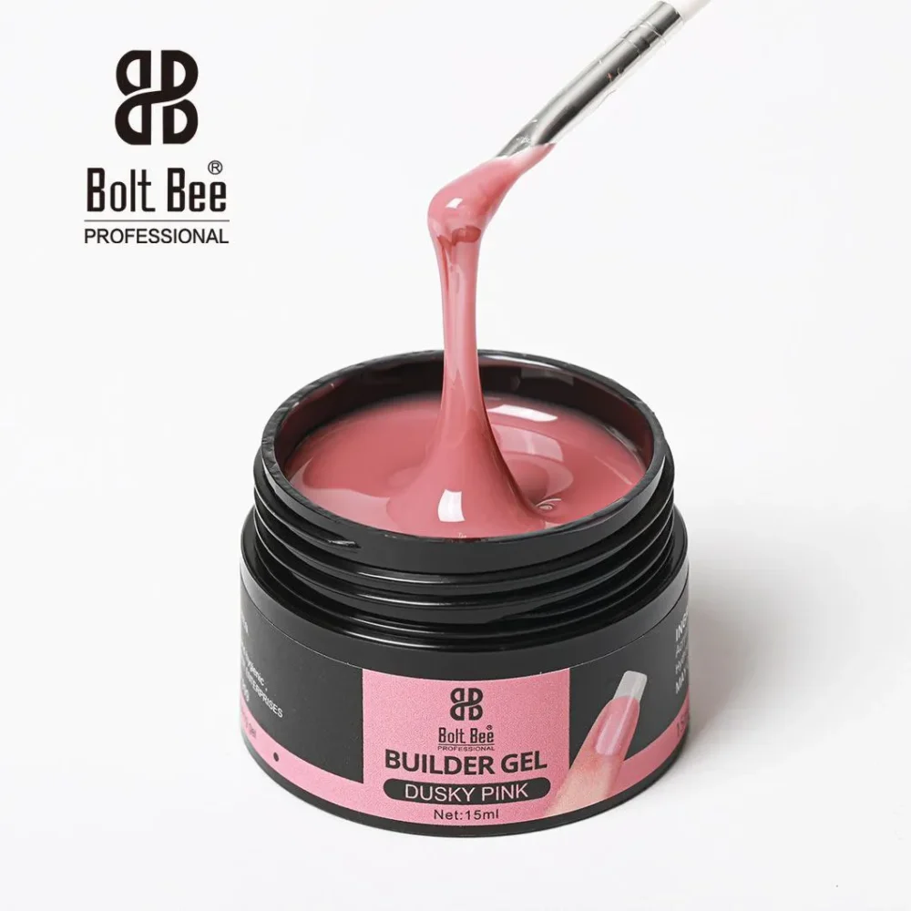 Bolt Bee Builder Gel (15ml)