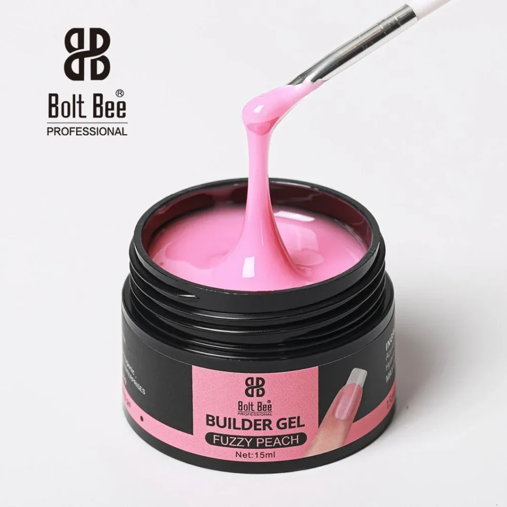 Bolt Bee Builder Gel (15ml)