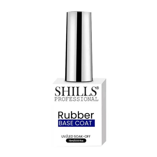 Shills Professional Rubber Base Coat