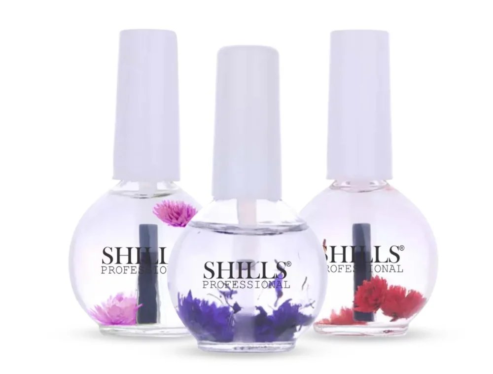 Shills Professional Cuticle Oil 15 ML