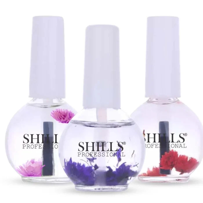 Shills Professional Cuticle Oil 15 ML