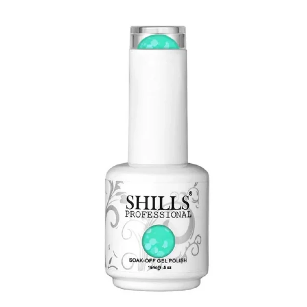 Shills Professional Snowflakes Gel Polish